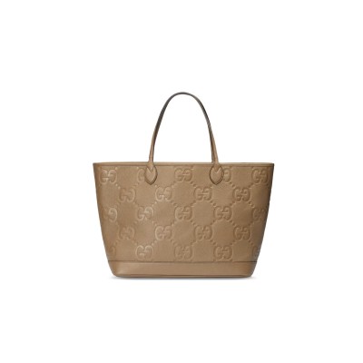 GUCCI JUMBO GG LARGE TOTE BAG 726755 (40*33*19cm)